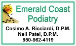 Emerald Coast Podiatry